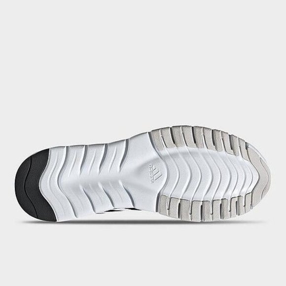 Adidas Nario Move Women's Athletic Running Trainer Sneaker Black White Shoe #050 - Picture 4 of 4